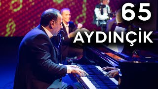 Aydınçik və dostları  Yubiley konserti [upl. by Bunns]