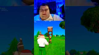 PETER GRIFFIN VS JONESY [upl. by Llemar791]