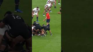 What a try by Will Jordan [upl. by Cresa]