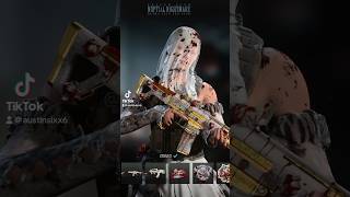 TRACER PACK NUPTIAL NIGHTMARE ULTRA SKIN PRO PACK BUNDLE IN MODERN WARFARE 3 😈🔥 [upl. by Lebiram]