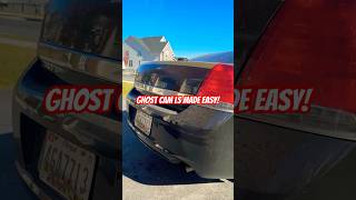 Ghost Cam your GEN 4 LS automobile caprice ghostcam [upl. by Narine]