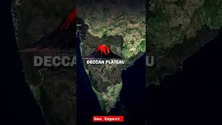 Indian Active 8 Volcano 🌋 🌋 facts geofacts geoexpert map geographyfacts geographyquiz volcano [upl. by Laynad]