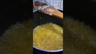 Desi ghee nikalny ka trika food cooking recipe hazor saww ny mana farmaya shortsfeed shorts [upl. by Etsirk316]