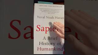 Tuesday read time with SPH featuring Yuval Harari’s Sapiens He attributes words to capitalism [upl. by Sevik]