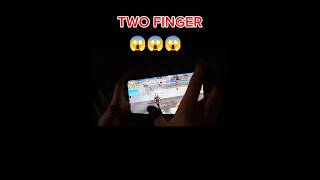 Two Finger handcam Spinner Gloowall Tutorial by SPINNER GOD Redmi Note 11shorts freefire zeroxff [upl. by Burnie384]