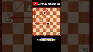 Endgame Chess Trick you must know to Win [upl. by Buskus894]