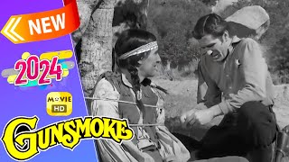 The Gunsmoke Chronicles ✨ Passive Resistance  Change of Heart ✨ Best Western Cowboy TV Movies HD [upl. by Bergerac220]