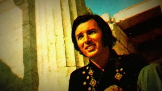 Karel Gott  WandrerWanderer Poutník AMIGASupraphon 1973 [upl. by Eissak]