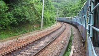 Araku Train Ride [upl. by Steffane]