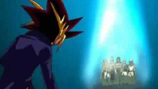 shaman yugioh king opening 2 [upl. by Khajeh]