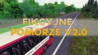 OMSI 2  Fikcyjne Pomorze V200 [upl. by Chevalier]