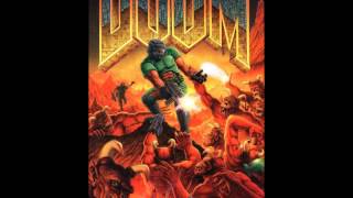 Full Doom I and II Soundtracks [upl. by Croix917]