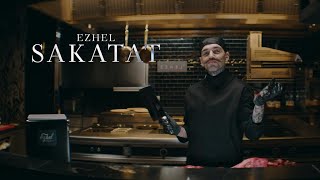 Ezhel  Sakatat [upl. by Wivestad]