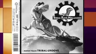 Tribal Rave Megamix II  1993 [upl. by Taber]