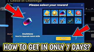 How To Get ALL REWARDS in Only 7 Days [upl. by Eirahcaz]