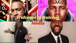 Welcome to Black Media [upl. by Lebam]