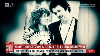 Il giallo di Liliana Resinovich  Storie italiane 14102024 [upl. by Nahem]