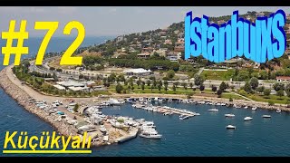 Cities Skylines Istanbul Bölüm72 Küçükyalı [upl. by Bonnee129]