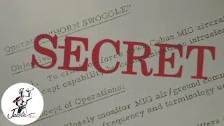 Secrecy  Official Trailer Distributed by Janson Media [upl. by Lovell625]