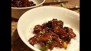 Mongolian Beef Recipe • Easy Inexpensive amp Flavorful  Episode 418 [upl. by Thierry969]