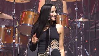 The Corrs  Little Lies  Live in Manila [upl. by Catha]