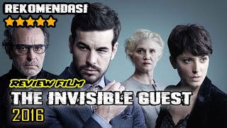 REVIEW THE INVISIBLE GUEST 2016 salah satu film plot twist terbaik [upl. by Philander]