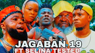 JAGABAN EPISODE 19 FT SELINA TESTED [upl. by Waldack134]