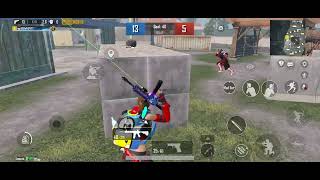 TUTOR BYONE JUMSHOT LIHAT INI PUBG MOBILE [upl. by Mercier]