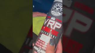 Chemical guy VRP dressing automobile carcleaningservices carcare detailing carmaintenance [upl. by Karissa]