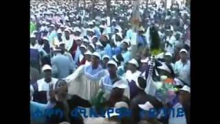 Apostolic Church Hawassa Milinyemavi አንድ አምላክ አለን የምናመልከው [upl. by Yemrej]