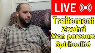 🔴Live Questions amp Réponses Les Zouhri La lumière spiritualité les enfants Zouhri wwwRoqyashop [upl. by Koorb628]