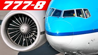 No One Is Buying the Boeing 7778 Heres Why [upl. by Hairem773]