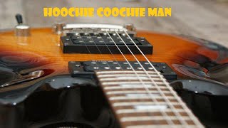 Hoochie Coochie Man by Muddy Waters Cover by PlotsVoice [upl. by Ennairoc834]