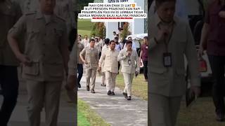 Menyala 🔥🇮🇩 Kabinet Merah Putih👆 kabinetmerahputih presidenprabowo [upl. by Mcdermott]