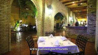 The Patio on Guerra  Historic Downtown McAllen  9566619100 [upl. by Issac]