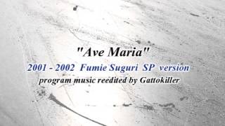 Fumie Suguri 20012002 SP [upl. by Moneta]