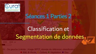 Séance 1 parties 2 Classification Segmentation dimages [upl. by Nancie96]