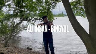 Ali İnsan  Bingyol [upl. by Constancy]