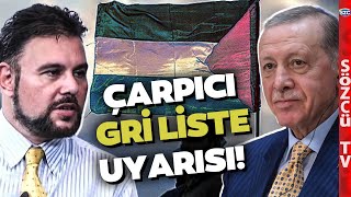 Murat Muratoğlundan Türkiye Ekonomisi İçin Çarpıcı Uyarı Hamasa Bir Yardım Yapılırsa [upl. by Firahs]