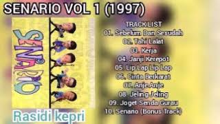 SENARIO VOL 1 1997  FULL ALBUM [upl. by Rusty823]