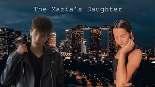 🤍The Mafia’s Daughter💸  Episode 1  Rough Day [upl. by Hopfinger463]