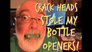 a Crack Head Stole My Bottle Openers  Cloud People Physical Edition Update  ZX Spectrum 8bit [upl. by Llohcin]