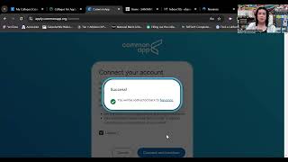 Matching Common App to Naviance [upl. by Astred276]