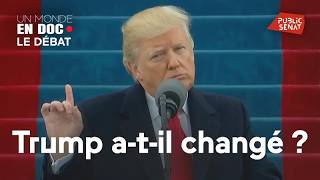 20162024  Trump atil changé [upl. by Amati]