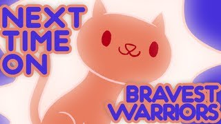 Next Time on Bravest Warriors  Lavarinth [upl. by Sprague]