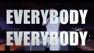 DJ BoBo  Everybody Official Lyric Video [upl. by Lindberg]