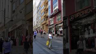 Aksaray amp Laleli Wholesale Fashion Market Istanbul [upl. by Colon]