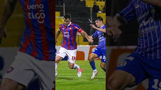 ¡CERRO PORTEÑO VS SOL DE AMÉRICA 2024 [upl. by Anoik29]