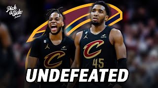 The Cavaliers Are The Breakout Team of the East [upl. by Sabino]