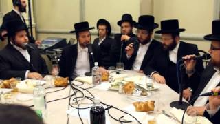 Im Hashem Lo Yivneh Bayis  Shira Choir  מקהלת שירה מבצעת את ׳אם השם לא יבנה בית [upl. by Summer492]